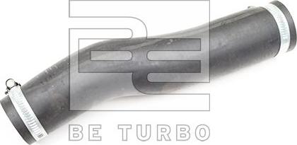 BE TURBO 700454 - Трубка нагнітається повітря autocars.com.ua