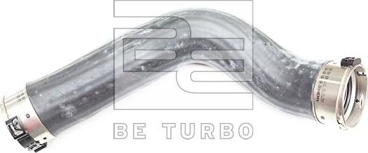 BE TURBO 700478 - Трубка нагнітається повітря autocars.com.ua