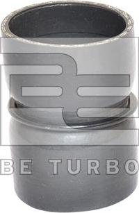 BE TURBO 700488 - Трубка нагнітається повітря autocars.com.ua