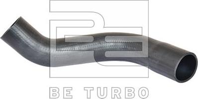 BE TURBO 700498 - Трубка нагнітається повітря autocars.com.ua