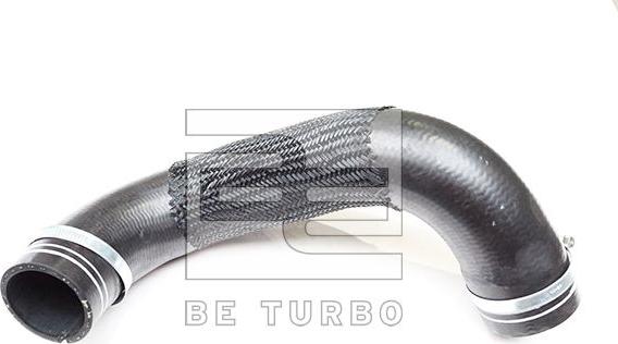 BE TURBO 700499 - Трубка нагнітається повітря autocars.com.ua