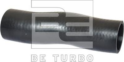 BE TURBO 700503 - Трубка нагнітається повітря autocars.com.ua