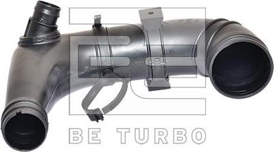 BE TURBO 700512 - Трубка нагнітається повітря autocars.com.ua