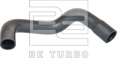 BE TURBO 700521 - Трубка, нагнетание воздуха autodnr.net