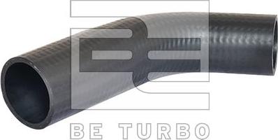 BE TURBO 700535 - Трубка нагнітається повітря autocars.com.ua