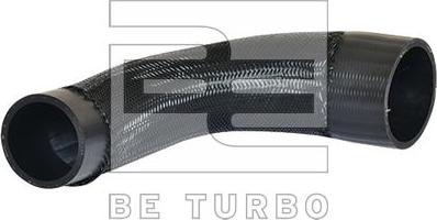 BE TURBO 700543 - Трубка нагнітається повітря autocars.com.ua