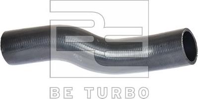 BE TURBO 700548 - Трубка нагнітається повітря autocars.com.ua