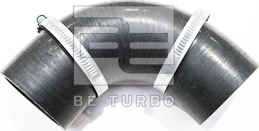 BE TURBO 700551 - Трубка нагнітається повітря autocars.com.ua