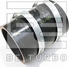 BE TURBO 700552 - Трубка нагнітається повітря autocars.com.ua