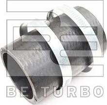 BE TURBO 700589 - Трубка нагнітається повітря autocars.com.ua