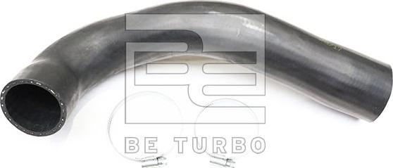 BE TURBO 700600 - Трубка нагнітається повітря autocars.com.ua