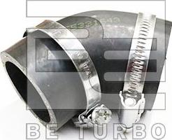 BE TURBO 700614 - Трубка нагнітається повітря autocars.com.ua