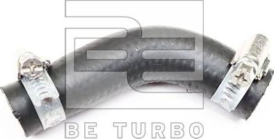 BE TURBO 700622 - Трубка нагнітається повітря autocars.com.ua