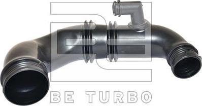 BE TURBO 700623 - Трубка нагнітається повітря autocars.com.ua