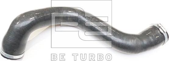 BE TURBO 700624 - Трубка нагнітається повітря autocars.com.ua