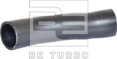 BE TURBO 700643 - Трубка нагнітається повітря autocars.com.ua