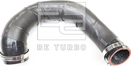BE TURBO 700653 - Трубка нагнітається повітря autocars.com.ua