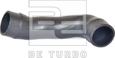 BE TURBO 700654 - Трубка, нагнетание воздуха autodnr.net