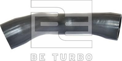 BE TURBO 700656 - Трубка, нагнетание воздуха autodnr.net