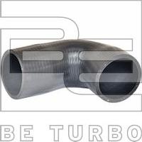 BE TURBO 700658 - Трубка, нагнетание воздуха autodnr.net