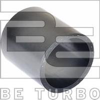 BE TURBO 700661 - Трубка, нагнетание воздуха autodnr.net