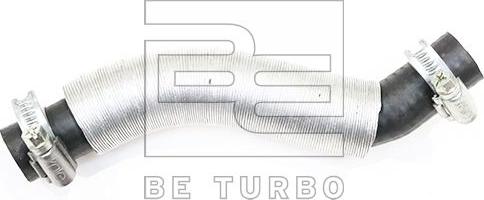 BE TURBO 700675 - Трубка нагнітається повітря autocars.com.ua
