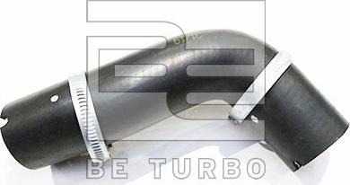 BE TURBO 700717 - Трубка нагнітається повітря autocars.com.ua
