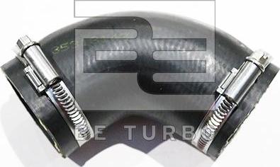 BE TURBO 700725 - Трубка нагнітається повітря autocars.com.ua
