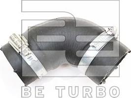 BE TURBO 700760 - Трубка нагнітається повітря autocars.com.ua