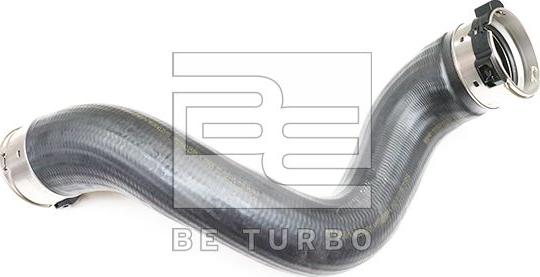 BE TURBO 700769 - Трубка нагнітається повітря autocars.com.ua