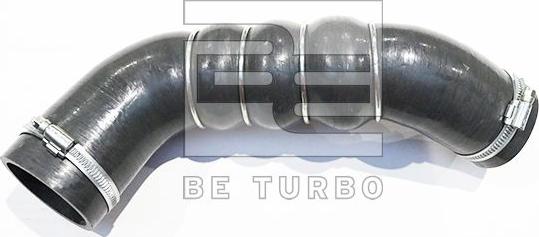 BE TURBO 700896 - Трубка нагнітається повітря autocars.com.ua