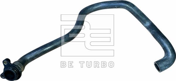 BE TURBO 710013 - Шланг радіатора autocars.com.ua