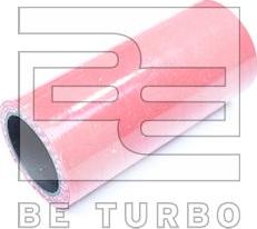 BE TURBO 750001 - Трубка нагнітається повітря autocars.com.ua