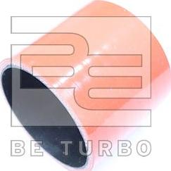 BE TURBO 750002 - Трубка нагнітається повітря autocars.com.ua