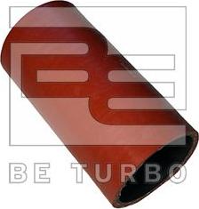 BE TURBO 750004 - Трубка нагнітається повітря autocars.com.ua