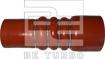 BE TURBO 750007 - Трубка нагнітається повітря autocars.com.ua