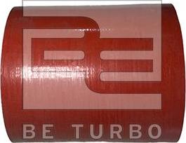 BE TURBO 750008 - Трубка нагнітається повітря autocars.com.ua