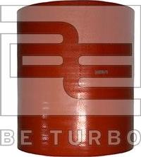 BE TURBO 750017 - Трубка нагнітається повітря autocars.com.ua