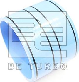 BE TURBO 750020 - Трубка нагнітається повітря autocars.com.ua