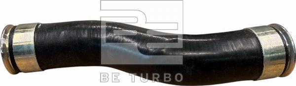 BE TURBO 750022 - Трубка нагнітається повітря autocars.com.ua