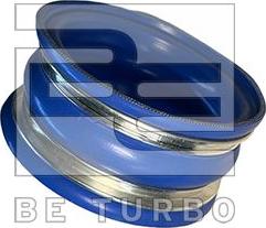BE TURBO 750024 - Трубка нагнітається повітря autocars.com.ua