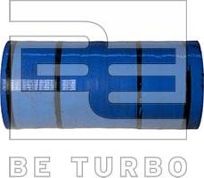 BE TURBO 750033 - Трубка нагнітається повітря autocars.com.ua