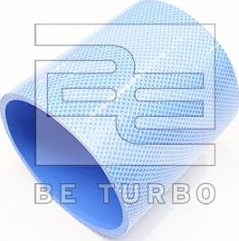 BE TURBO 750040 - Трубка, нагнетание воздуха autodnr.net