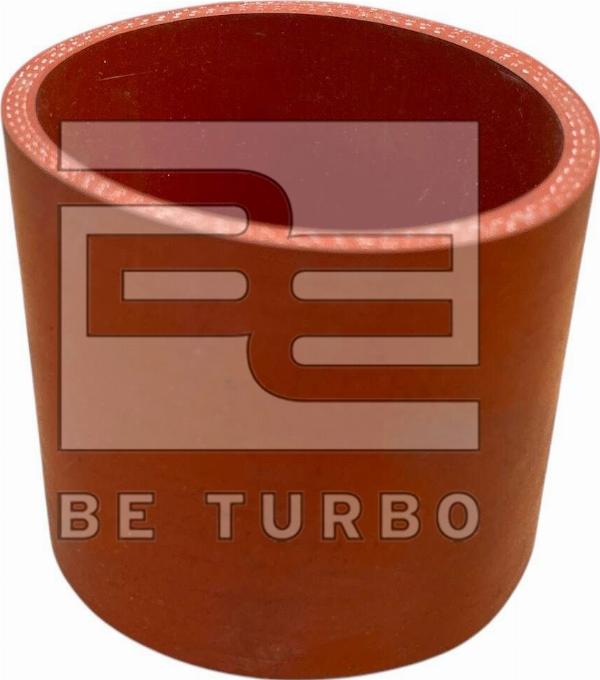 BE TURBO 750043 - Трубка нагнітається повітря autocars.com.ua