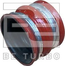 BE TURBO 750047 - Трубка нагнітається повітря autocars.com.ua