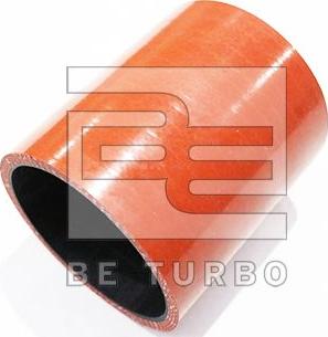 BE TURBO 750049 - Трубка нагнітається повітря autocars.com.ua