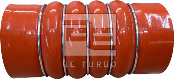 BE TURBO 750067 - Трубка нагнітається повітря autocars.com.ua