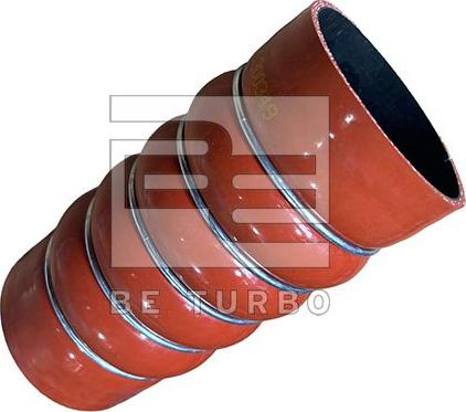 BE TURBO 750068 - Трубка нагнітається повітря autocars.com.ua