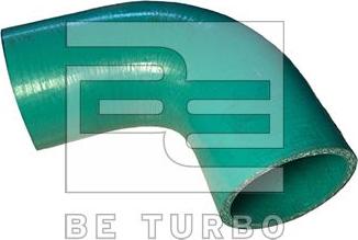 BE TURBO 750080 - Трубка нагнітається повітря autocars.com.ua