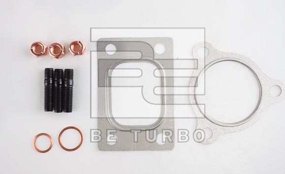 BE TURBO ABS091 - Монтажний комплект, компресор autocars.com.ua